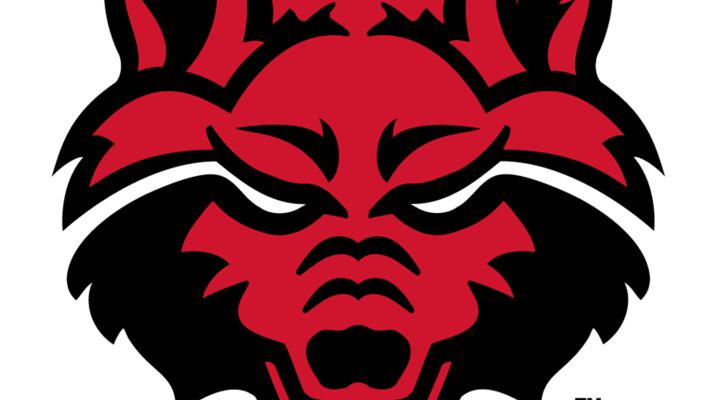 Arkansas State Wolves